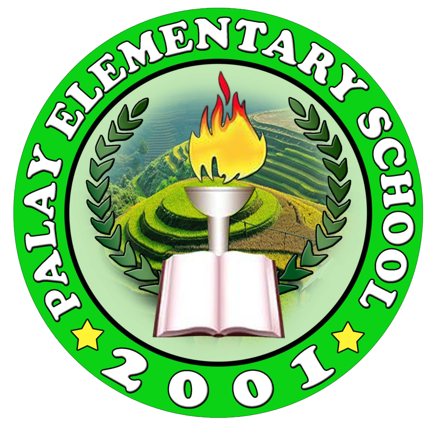 Palay ES Library